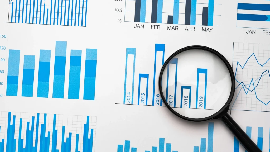 Data-Led Discipline