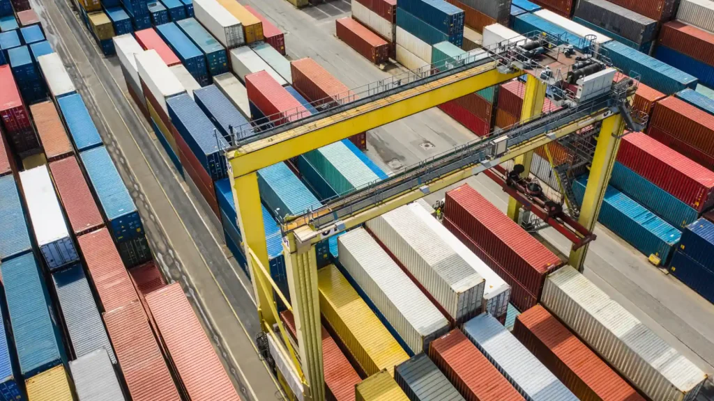 Logistics & Supply Chain