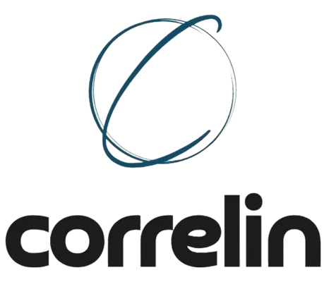 correlin-logo