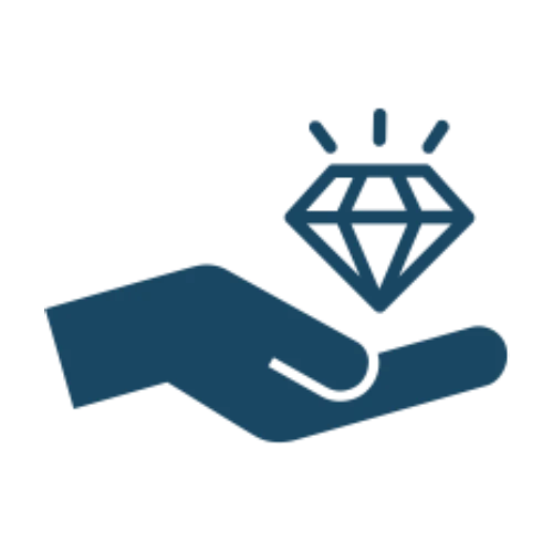 Active Value Creation