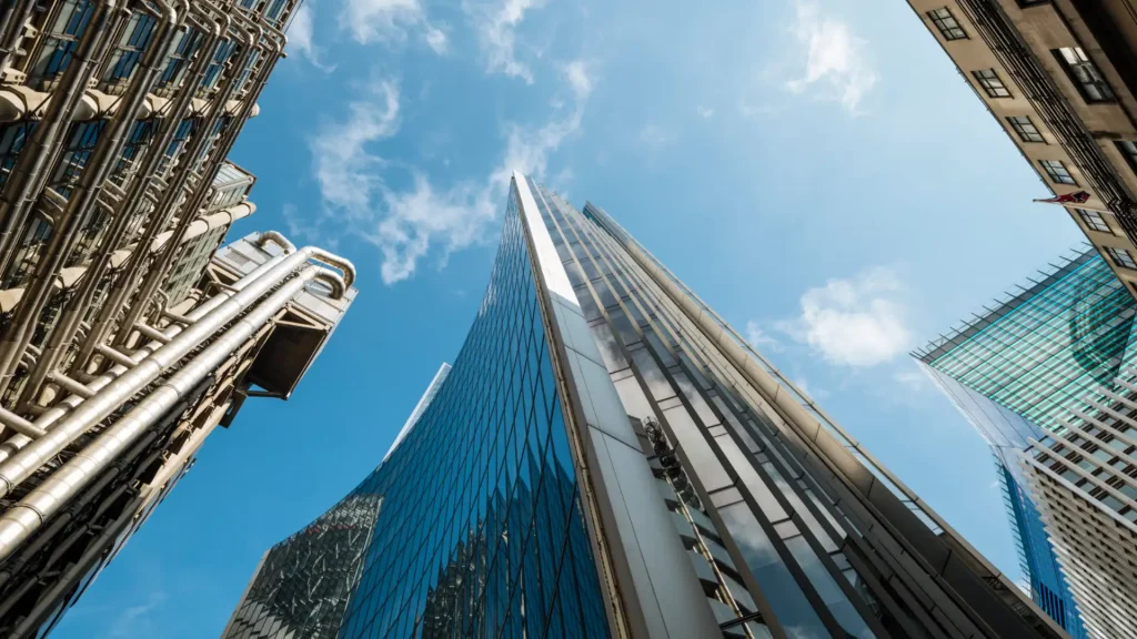 Financial Institutions